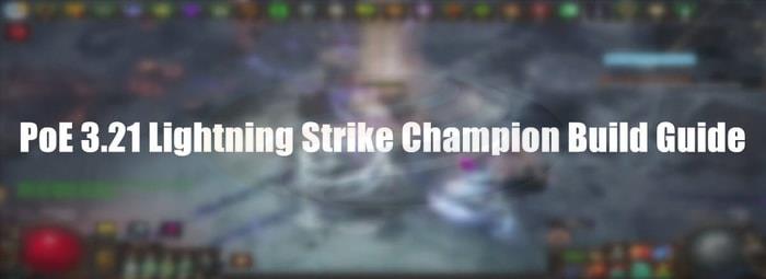 Lightning Strike Champion pic